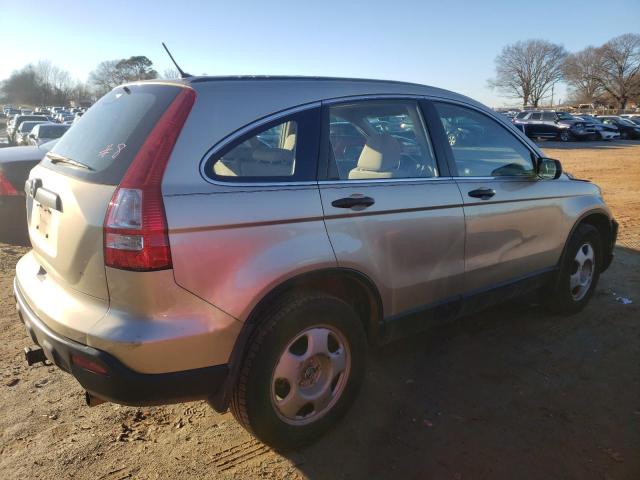 Photo 2 VIN: 5J6RE38387L000811 - HONDA CRV 