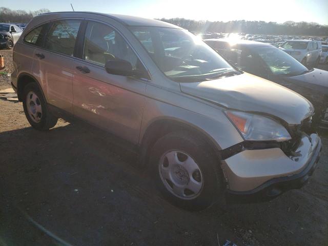 Photo 3 VIN: 5J6RE38387L000811 - HONDA CRV 