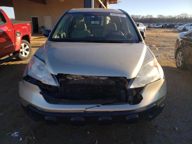 Photo 4 VIN: 5J6RE38387L000811 - HONDA CRV 