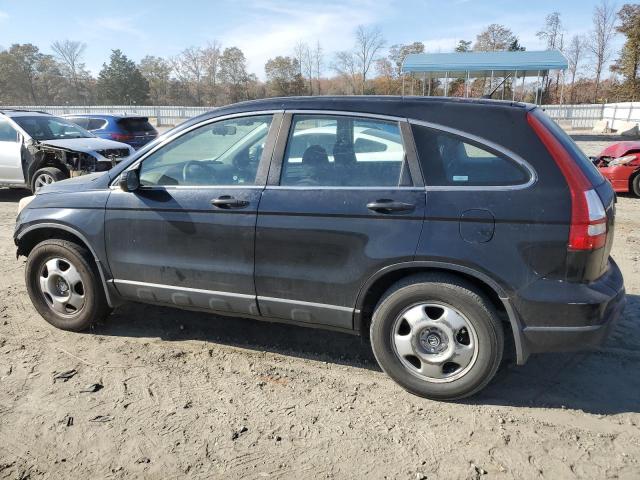 Photo 1 VIN: 5J6RE38387L001814 - HONDA CRV 