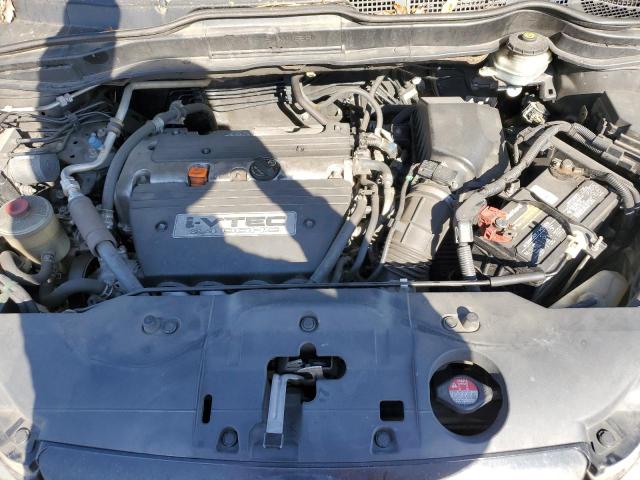 Photo 10 VIN: 5J6RE38387L001814 - HONDA CRV 