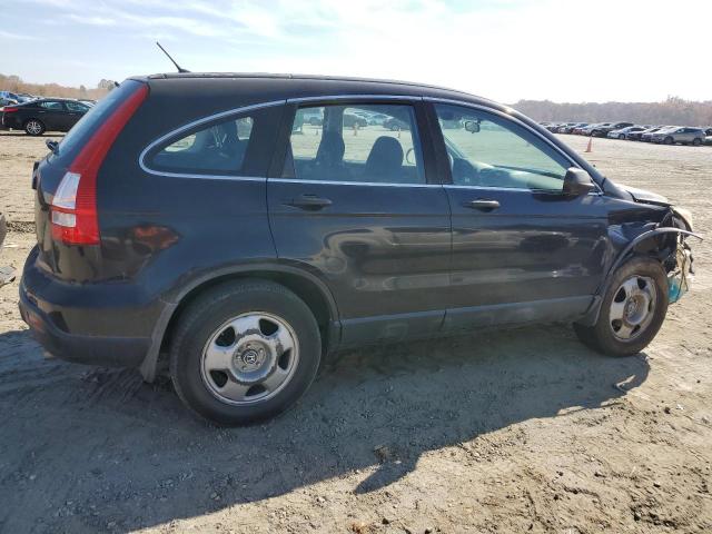 Photo 2 VIN: 5J6RE38387L001814 - HONDA CRV 