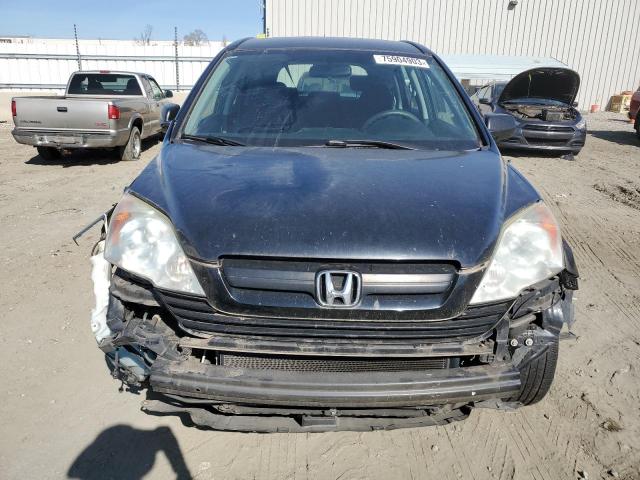 Photo 4 VIN: 5J6RE38387L001814 - HONDA CRV 