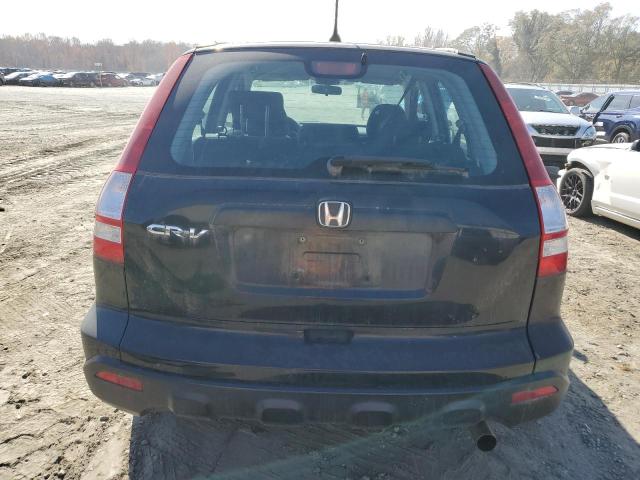 Photo 5 VIN: 5J6RE38387L001814 - HONDA CRV 