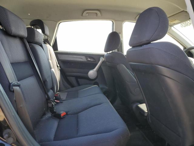 Photo 9 VIN: 5J6RE38387L001814 - HONDA CRV 