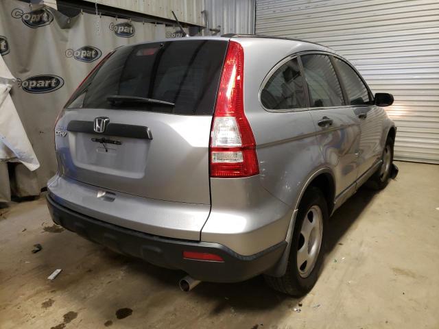 Photo 3 VIN: 5J6RE38388L003418 - HONDA CR-V LX 