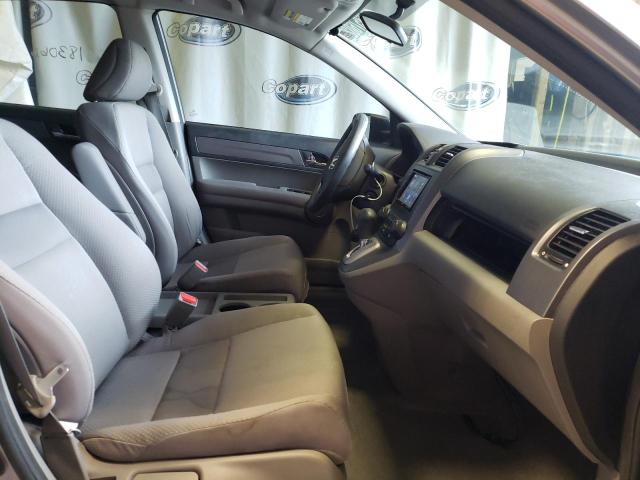 Photo 4 VIN: 5J6RE38388L003418 - HONDA CR-V LX 