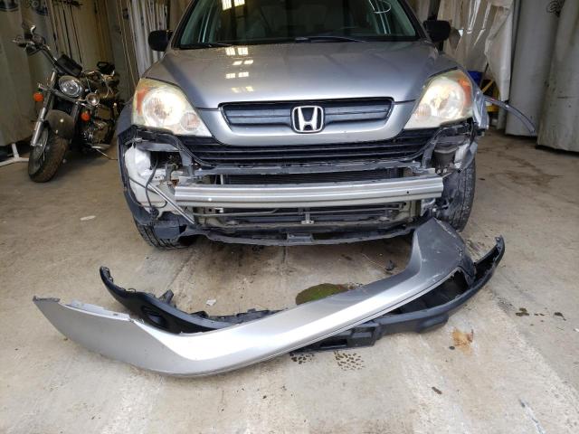 Photo 8 VIN: 5J6RE38388L003418 - HONDA CR-V LX 