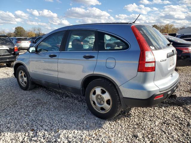 Photo 1 VIN: 5J6RE38388L004732 - HONDA CR-V LX 