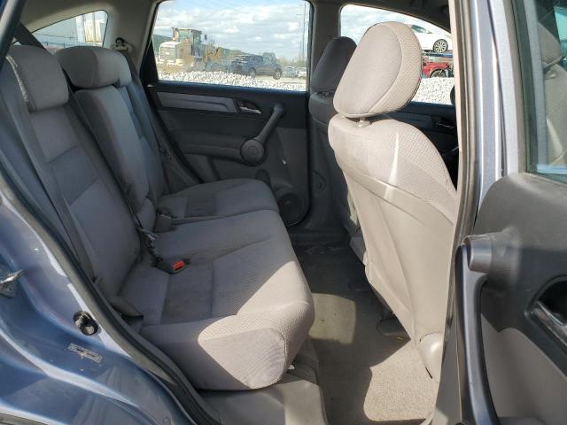 Photo 10 VIN: 5J6RE38388L004732 - HONDA CR-V LX 