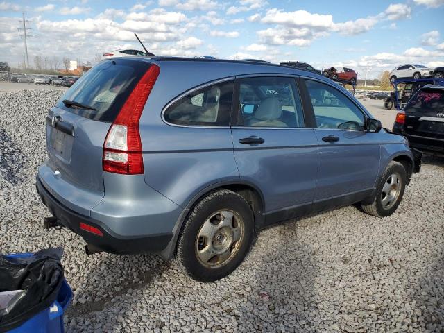 Photo 2 VIN: 5J6RE38388L004732 - HONDA CR-V LX 