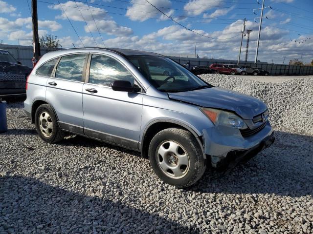 Photo 3 VIN: 5J6RE38388L004732 - HONDA CR-V LX 