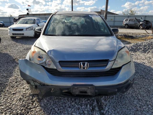 Photo 4 VIN: 5J6RE38388L004732 - HONDA CR-V LX 