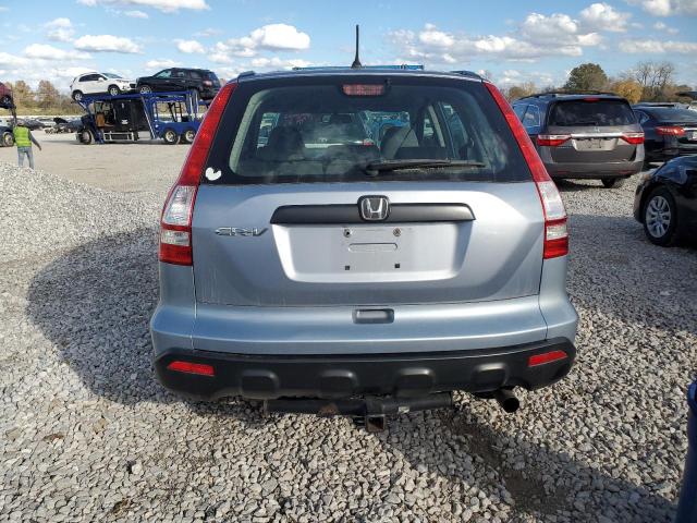 Photo 5 VIN: 5J6RE38388L004732 - HONDA CR-V LX 