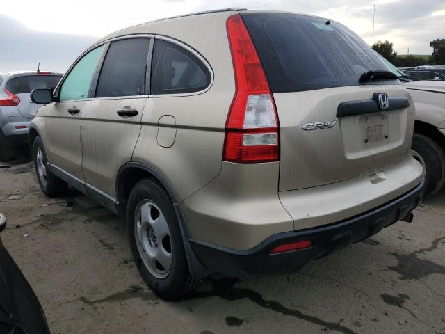 Photo 1 VIN: 5J6RE38388L009350 - HONDA CRV 