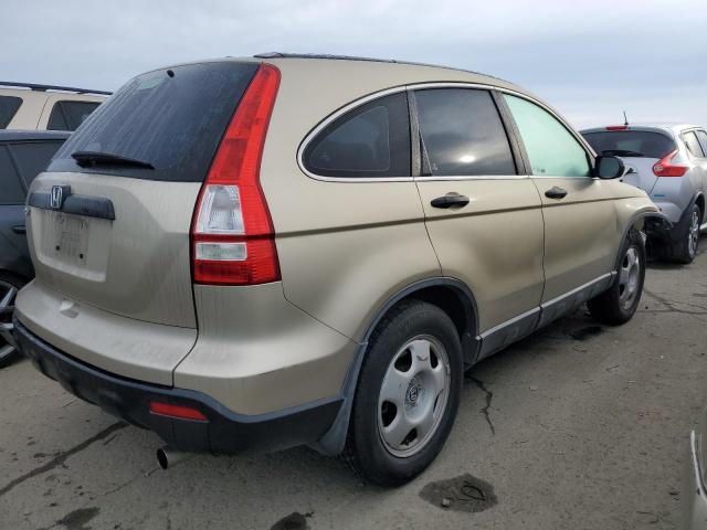 Photo 2 VIN: 5J6RE38388L009350 - HONDA CRV 