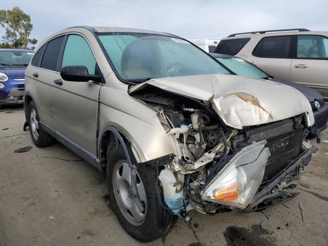 Photo 3 VIN: 5J6RE38388L009350 - HONDA CRV 