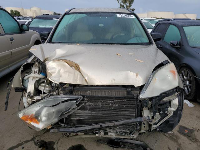 Photo 4 VIN: 5J6RE38388L009350 - HONDA CRV 