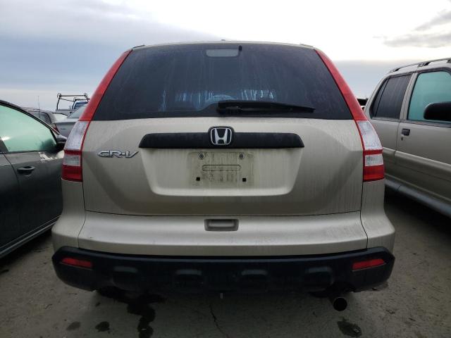 Photo 5 VIN: 5J6RE38388L009350 - HONDA CRV 