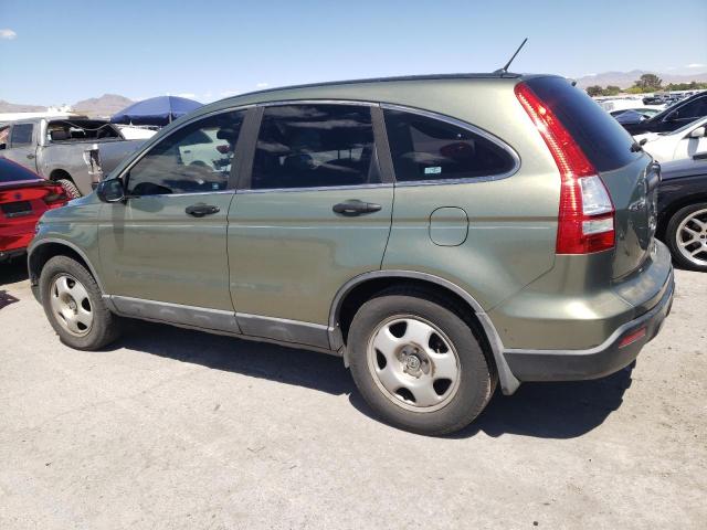 Photo 1 VIN: 5J6RE38389L000956 - HONDA CRV 