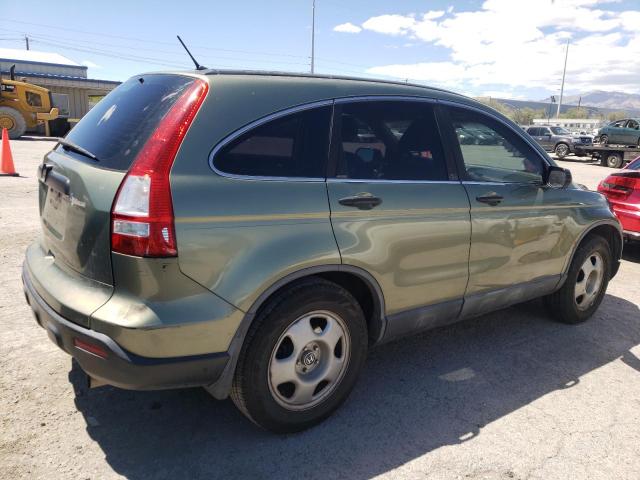 Photo 2 VIN: 5J6RE38389L000956 - HONDA CRV 