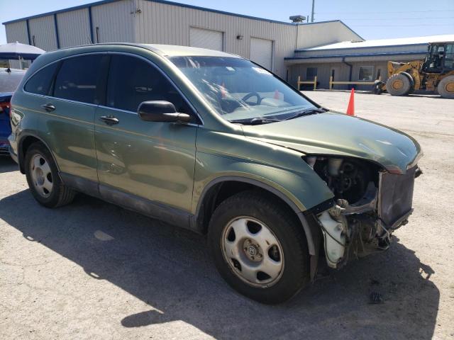 Photo 3 VIN: 5J6RE38389L000956 - HONDA CRV 