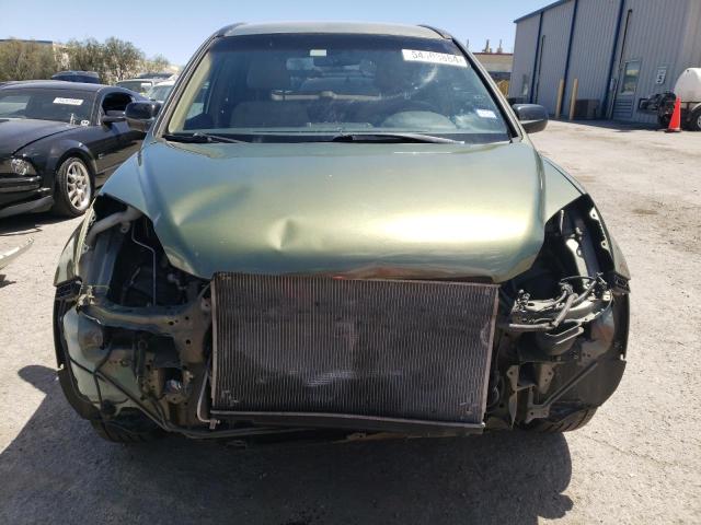 Photo 4 VIN: 5J6RE38389L000956 - HONDA CRV 