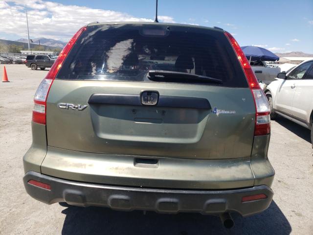 Photo 5 VIN: 5J6RE38389L000956 - HONDA CRV 