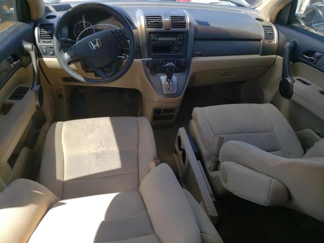 Photo 7 VIN: 5J6RE38389L000956 - HONDA CRV 