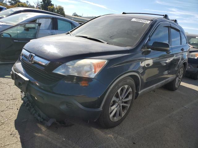 Photo 0 VIN: 5J6RE38389L004487 - HONDA CRV 