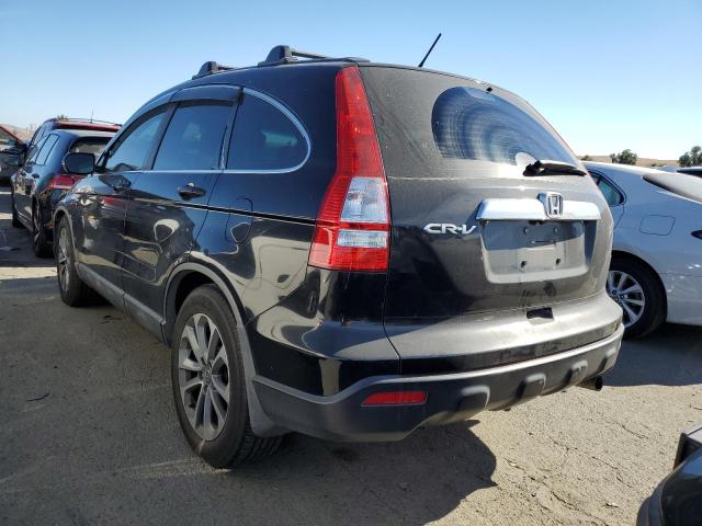 Photo 1 VIN: 5J6RE38389L004487 - HONDA CRV 