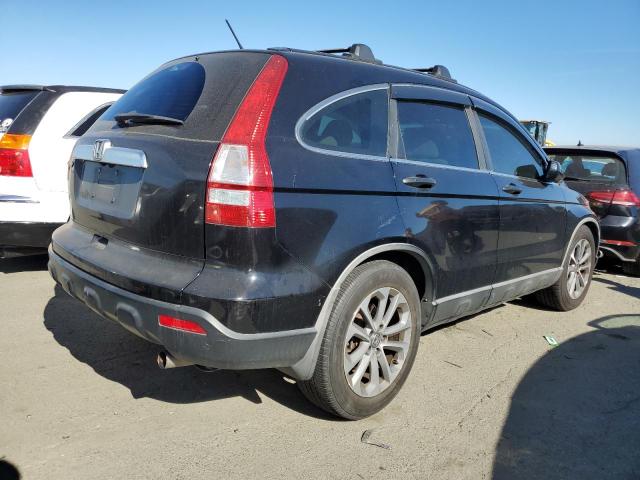 Photo 2 VIN: 5J6RE38389L004487 - HONDA CRV 