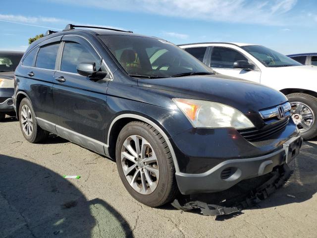 Photo 3 VIN: 5J6RE38389L004487 - HONDA CRV 