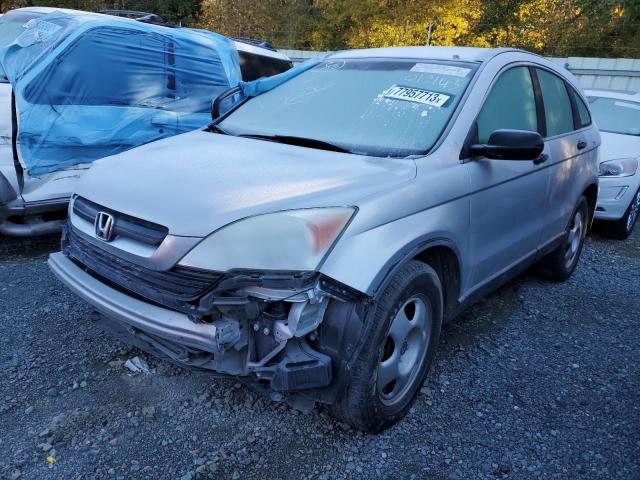 Photo 0 VIN: 5J6RE38389L017143 - HONDA CRV 