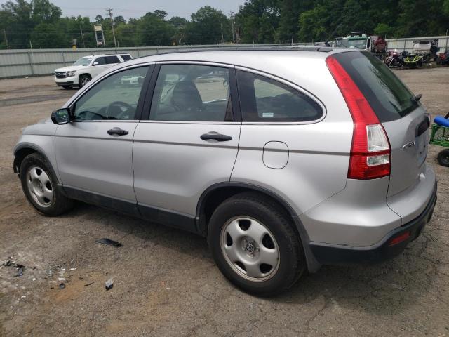 Photo 1 VIN: 5J6RE38389L017143 - HONDA CRV 