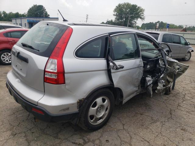 Photo 2 VIN: 5J6RE38389L017143 - HONDA CRV 