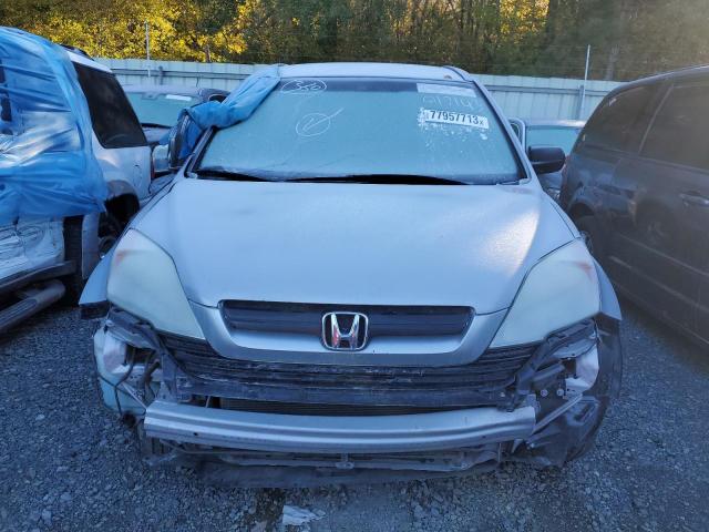 Photo 4 VIN: 5J6RE38389L017143 - HONDA CRV 