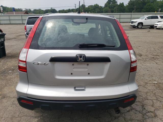 Photo 5 VIN: 5J6RE38389L017143 - HONDA CRV 