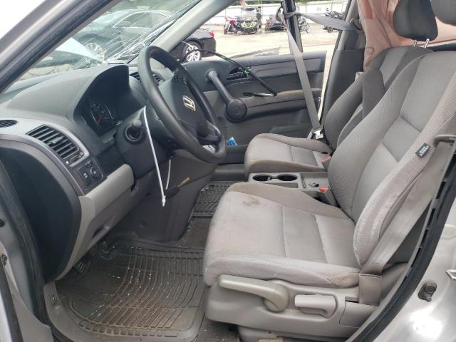 Photo 6 VIN: 5J6RE38389L017143 - HONDA CRV 