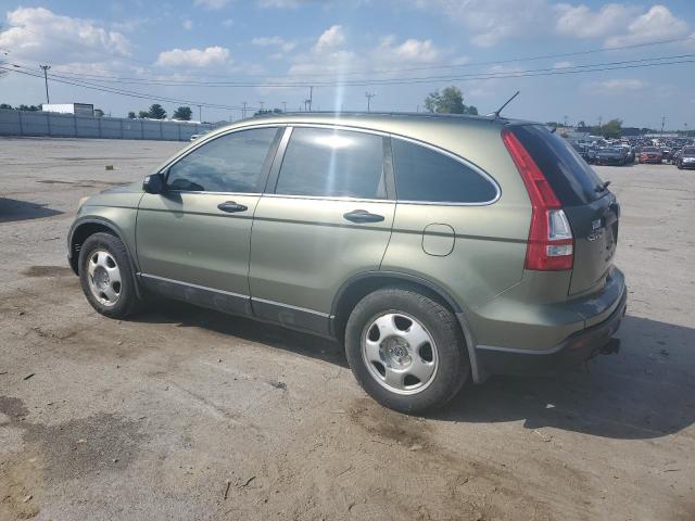 Photo 1 VIN: 5J6RE38397L000851 - HONDA CR-V LX 