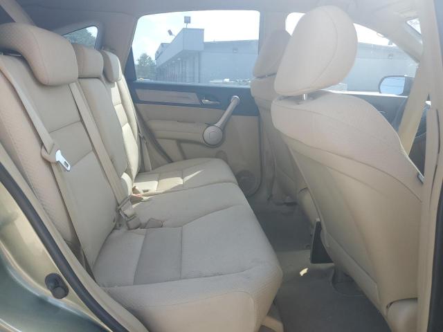 Photo 10 VIN: 5J6RE38397L000851 - HONDA CR-V LX 