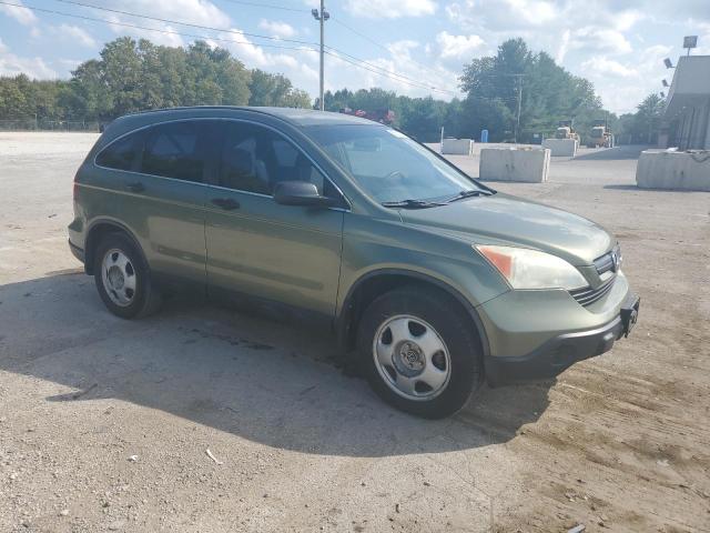 Photo 3 VIN: 5J6RE38397L000851 - HONDA CR-V LX 