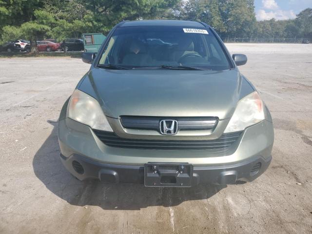 Photo 4 VIN: 5J6RE38397L000851 - HONDA CR-V LX 