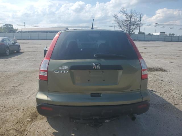 Photo 5 VIN: 5J6RE38397L000851 - HONDA CR-V LX 