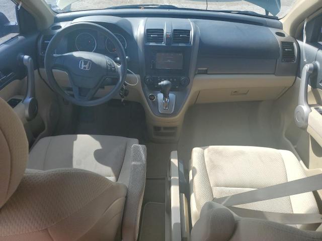 Photo 7 VIN: 5J6RE38397L000851 - HONDA CR-V LX 