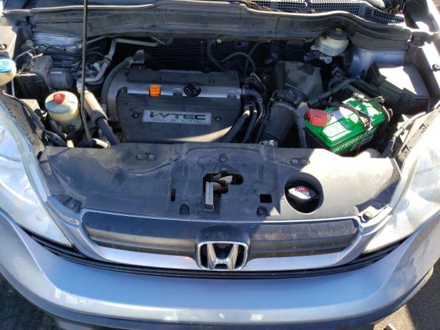 Photo 10 VIN: 5J6RE38397L001062 - HONDA CRV 