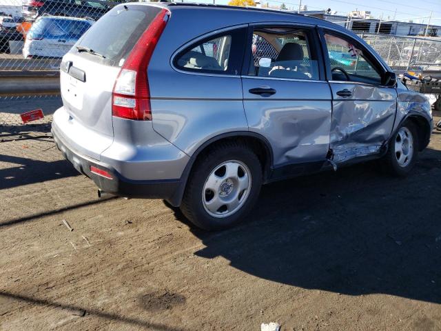 Photo 2 VIN: 5J6RE38397L001062 - HONDA CRV 