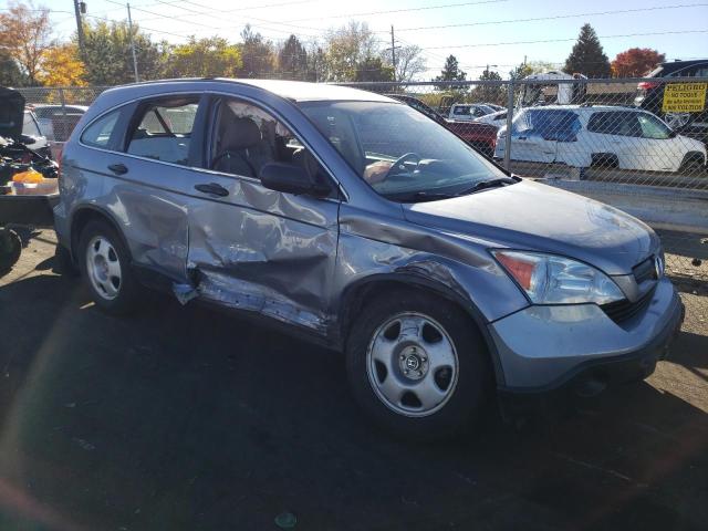 Photo 3 VIN: 5J6RE38397L001062 - HONDA CRV 