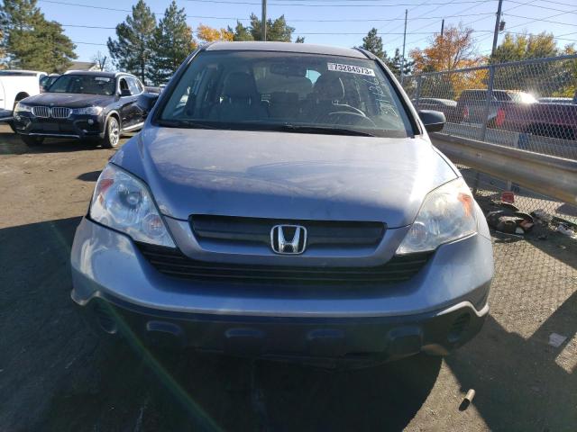 Photo 4 VIN: 5J6RE38397L001062 - HONDA CRV 