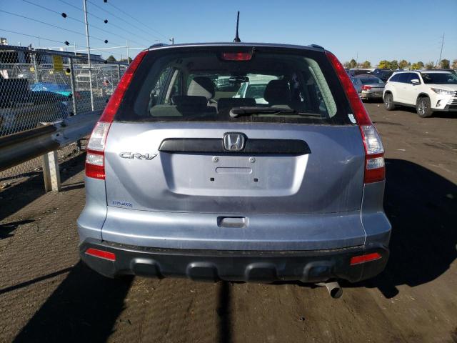 Photo 5 VIN: 5J6RE38397L001062 - HONDA CRV 